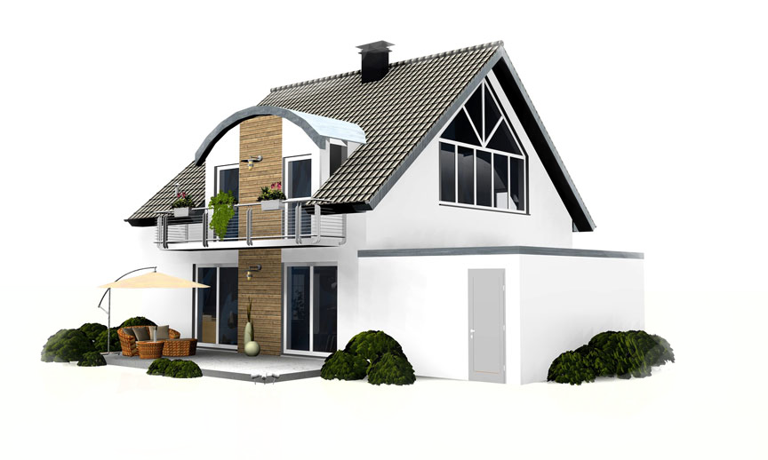 Haus